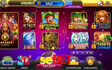 Desvendando o Mundo dos Jogos Virtuais na sebet