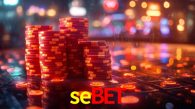 sebet: Seu Cassino Premiado com Pagamentos Rápidos