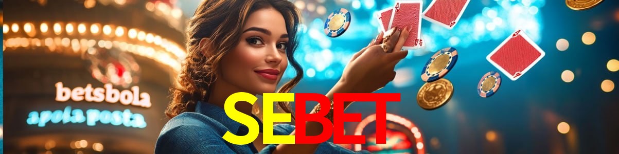 Experiência VIP SEBET
