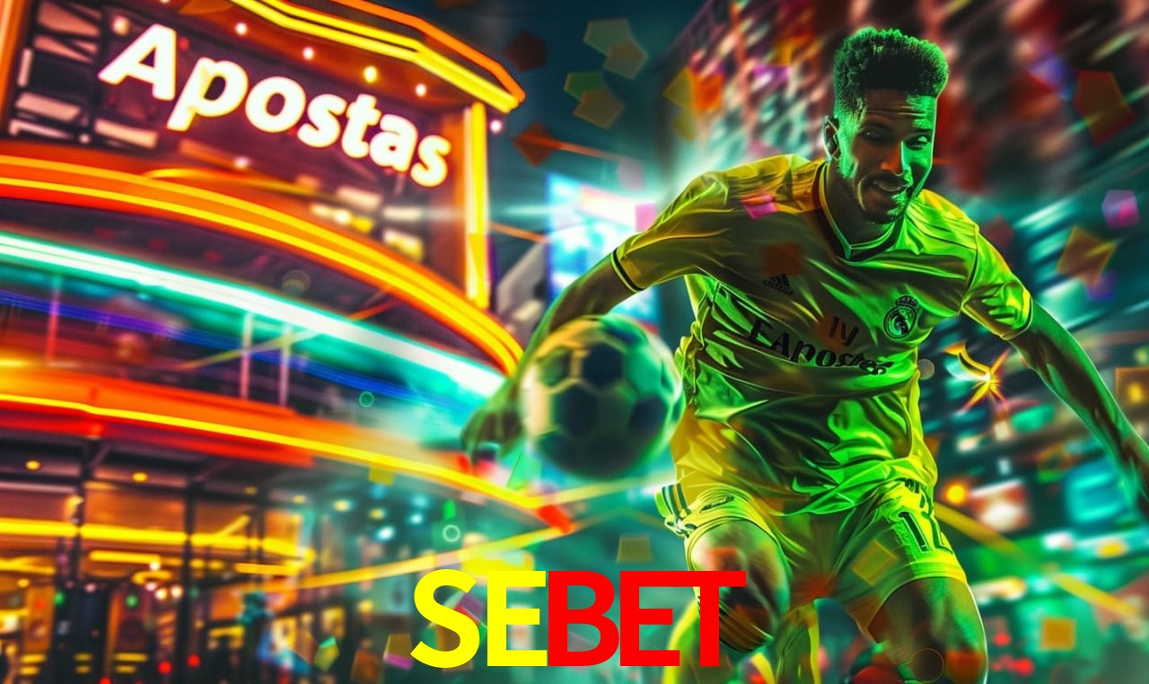 Estatísticas SEBET