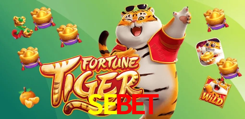 Welcome Bonus SEBET
