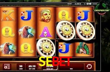 Desvendando o Mundo dos Jogos Virtuais na SEBET