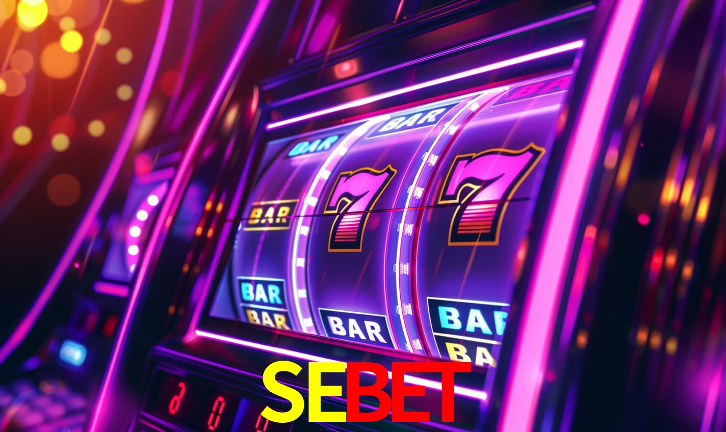 SEBET: Seu Cassino Premiado com Pagamentos Rápidos