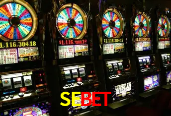 Desvendando o Mundo dos Jogos Virtuais na SEBET
