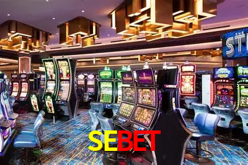 A Emoção da Loteria na SEBET: Uma Chance de Mudança de Vida