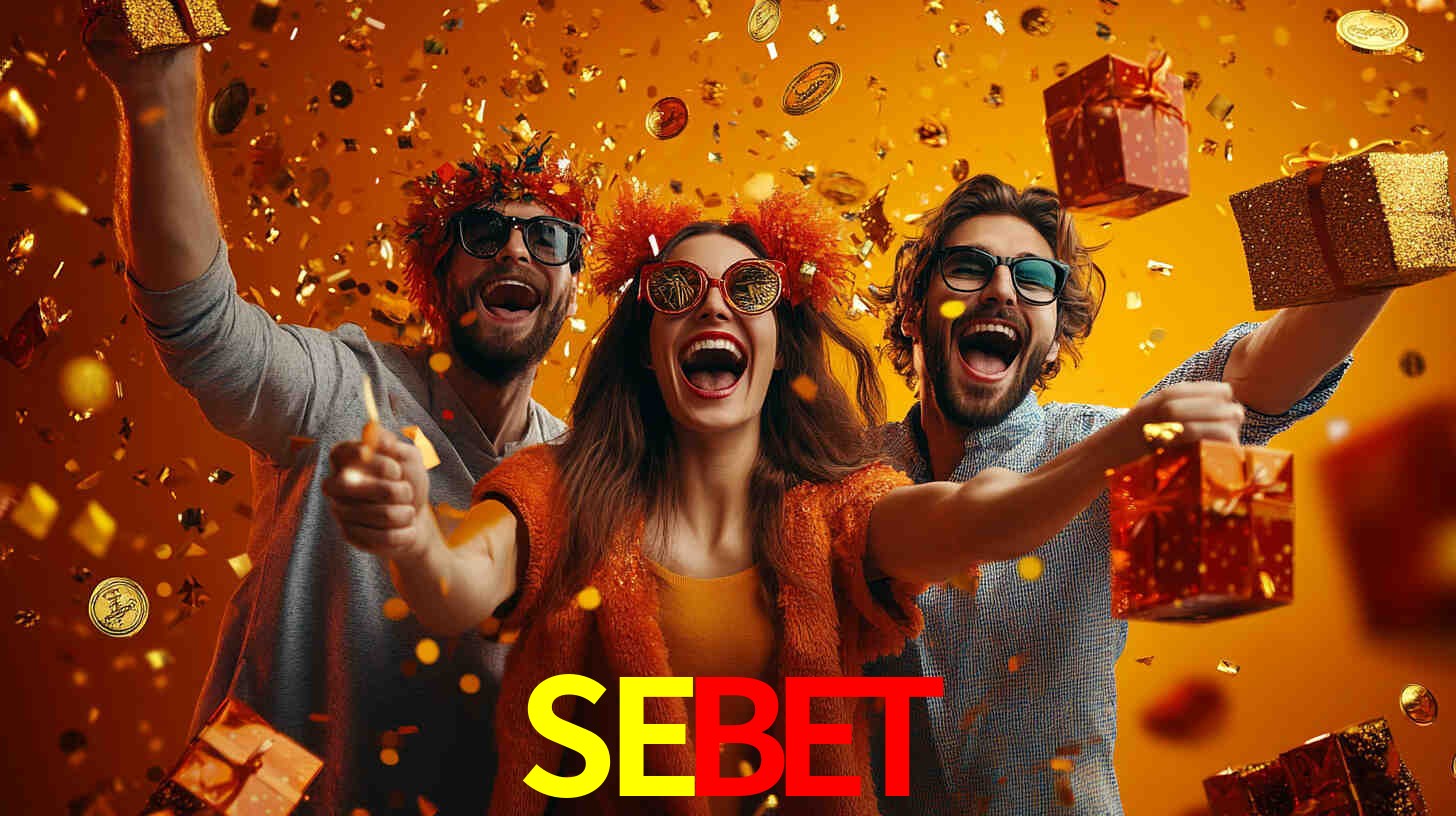 SEBET - Jackpot da Fortuna Real - SEBET.COM