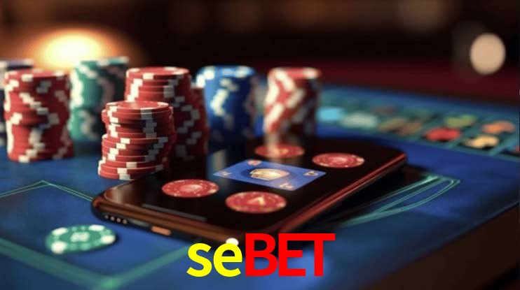 Diretório de Jogos sebet