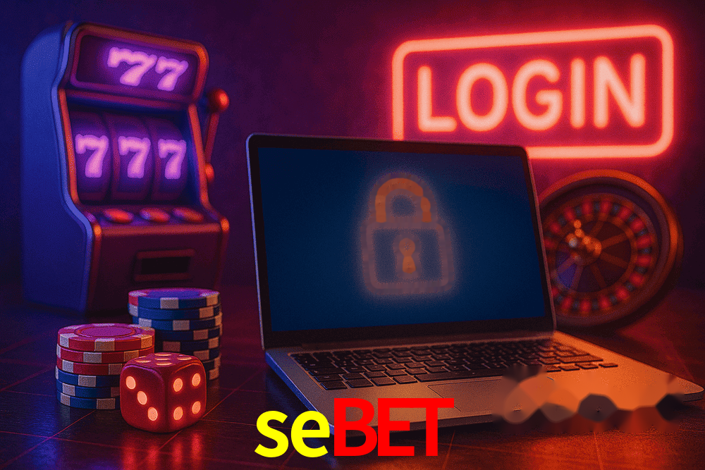 Design Responsivo sebet