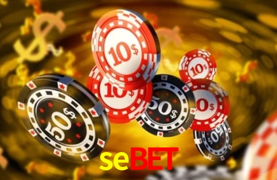 Provedores de Jogos sebet