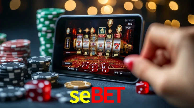 sebet App Interface