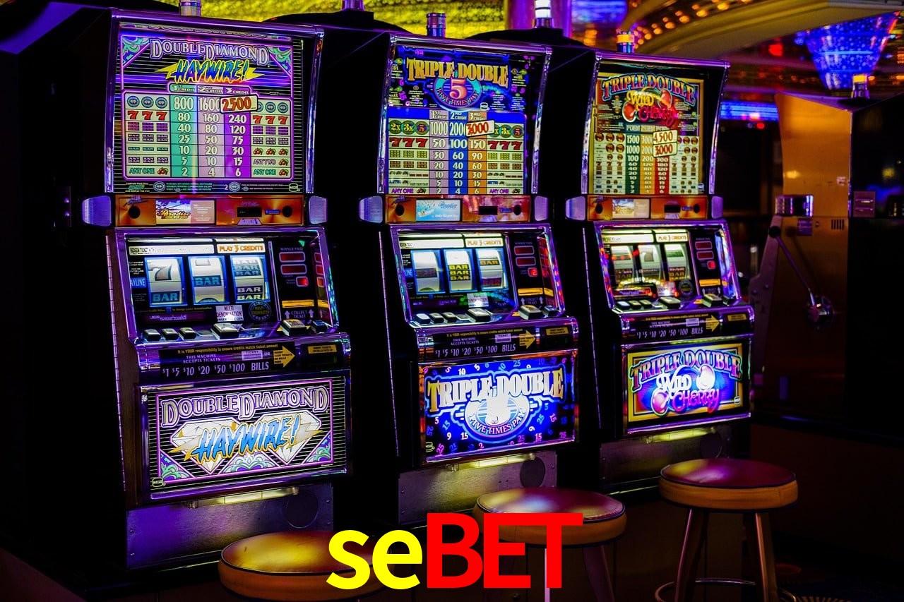 Casino Ao Vivo sebet