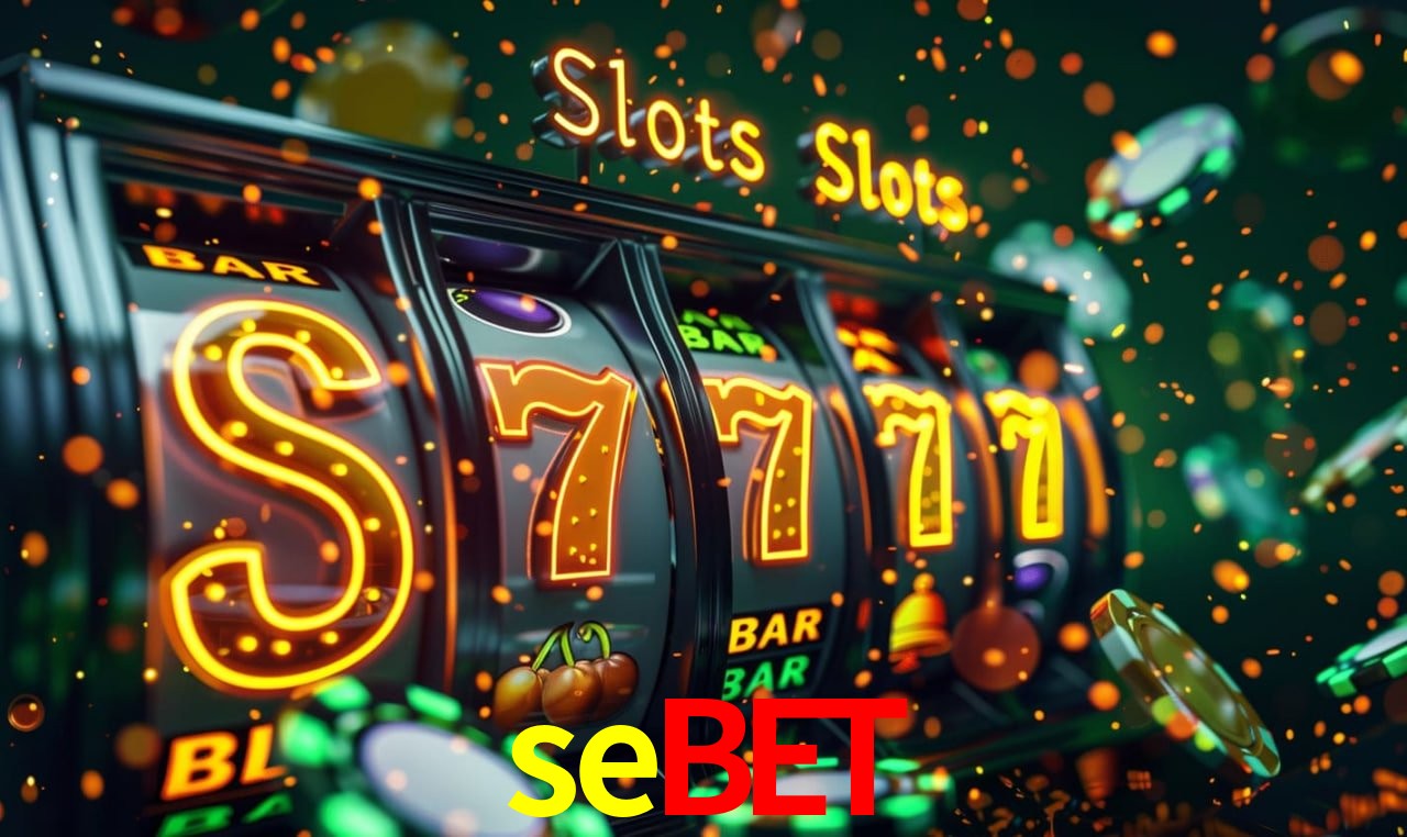Jogos de Slot sebet