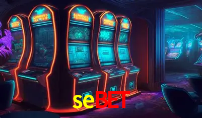 Descubra a Magia dos Jogos de Arcade no sebet