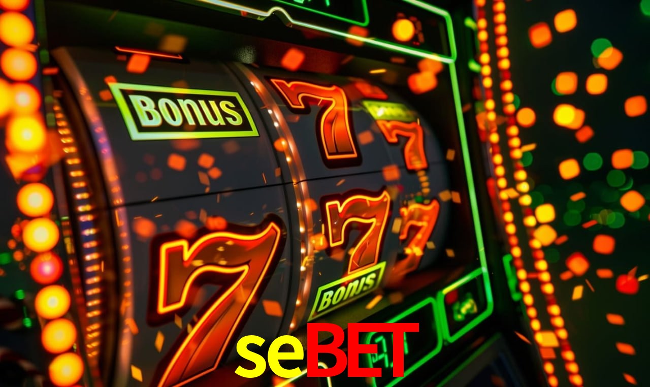 Interface do App sebet