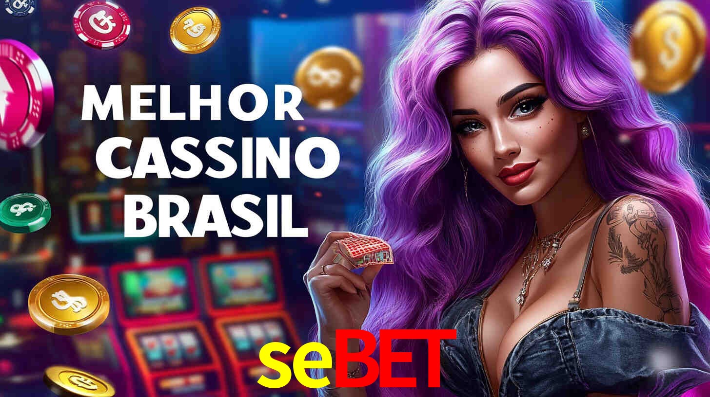 Descubra o Programa VIP da sebet: Vantagens Exclusivas para Jogadores