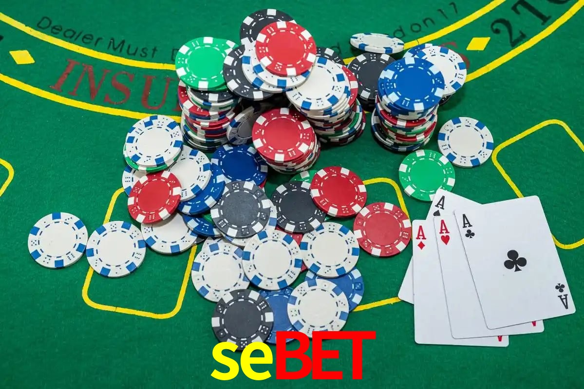 Estatísticas Esportivas sebet