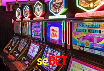 Desvendando o Mundo dos Jogos Virtuais na sebet