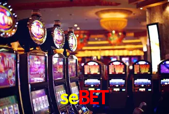 Desvendando o Mundo dos Jogos Virtuais na sebet