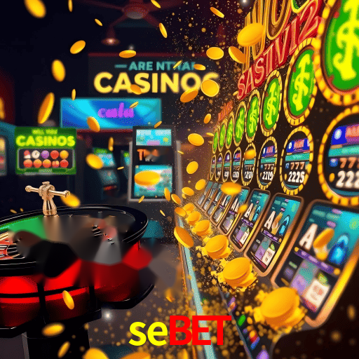 cassino sebet