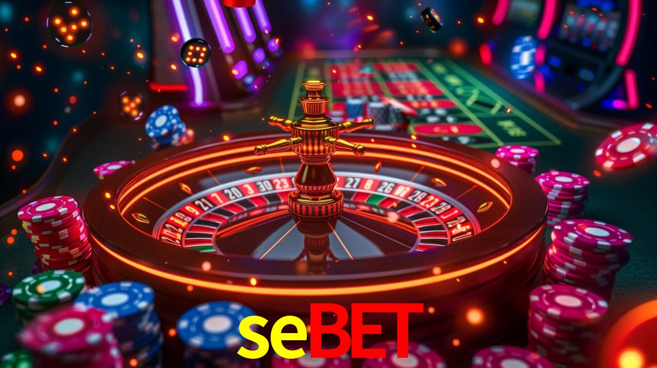 Casino Ao Vivo sebet