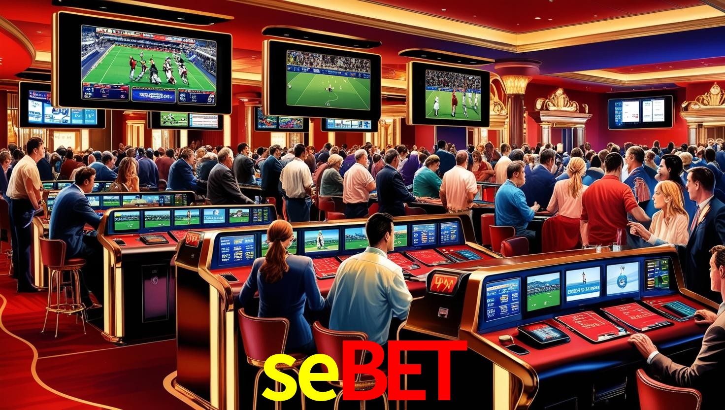 SEBET.COM
