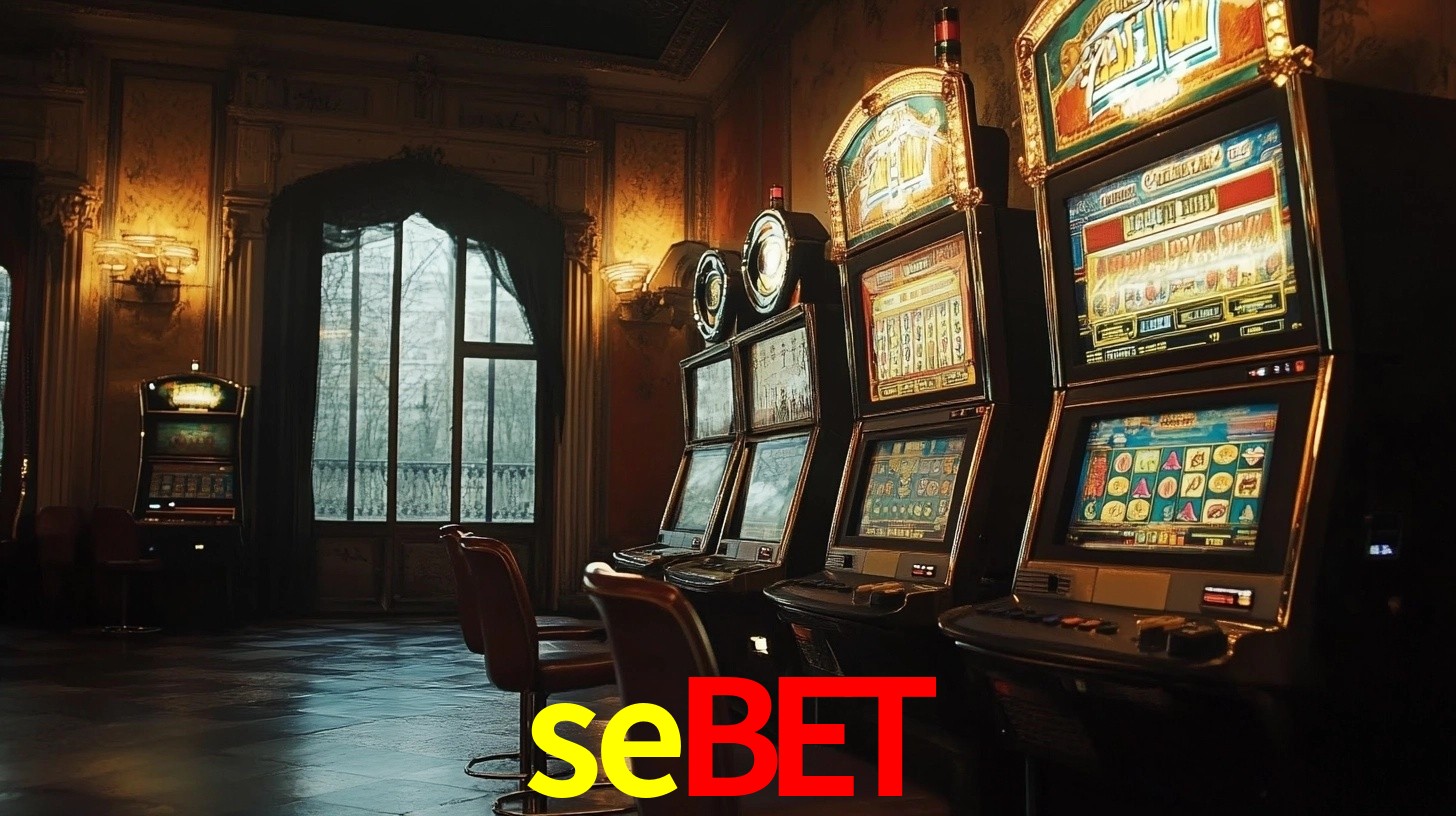 SEBET.COM