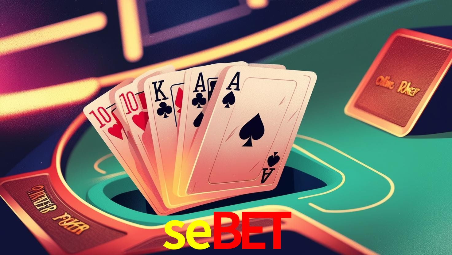SEBET.COM