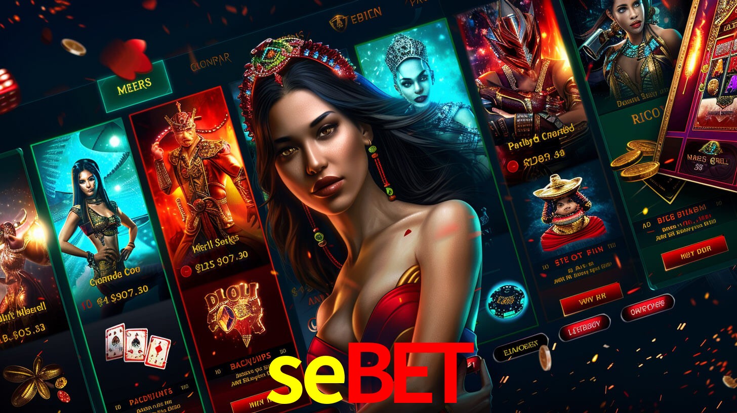 SEBET.COM
