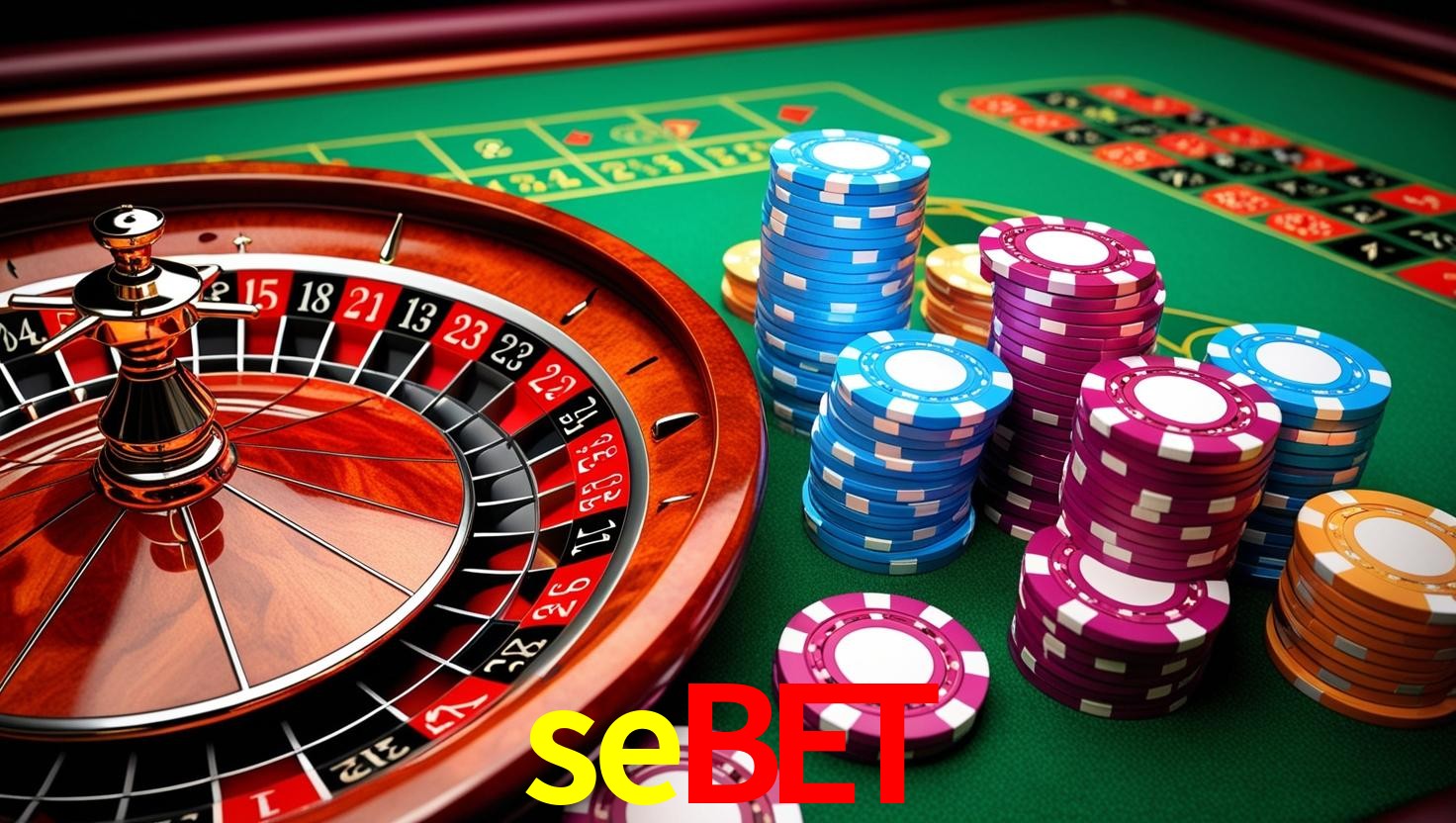 SEBET.COM