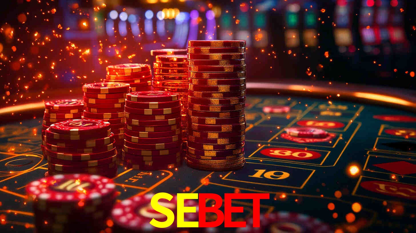 Daily Bonuses SEBET
