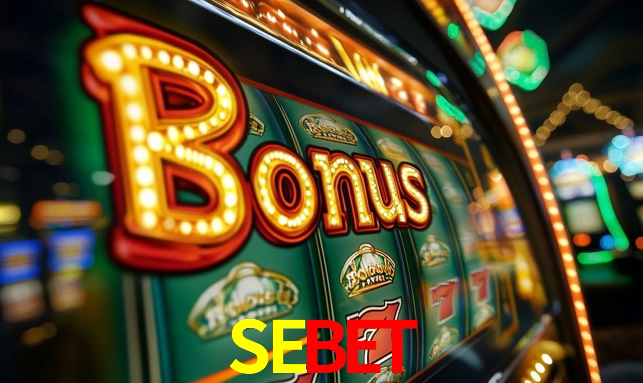 Especiais de Fim de Semana SEBET