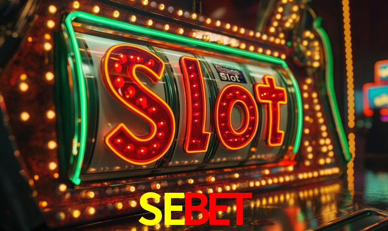 Login Seguro SEBET