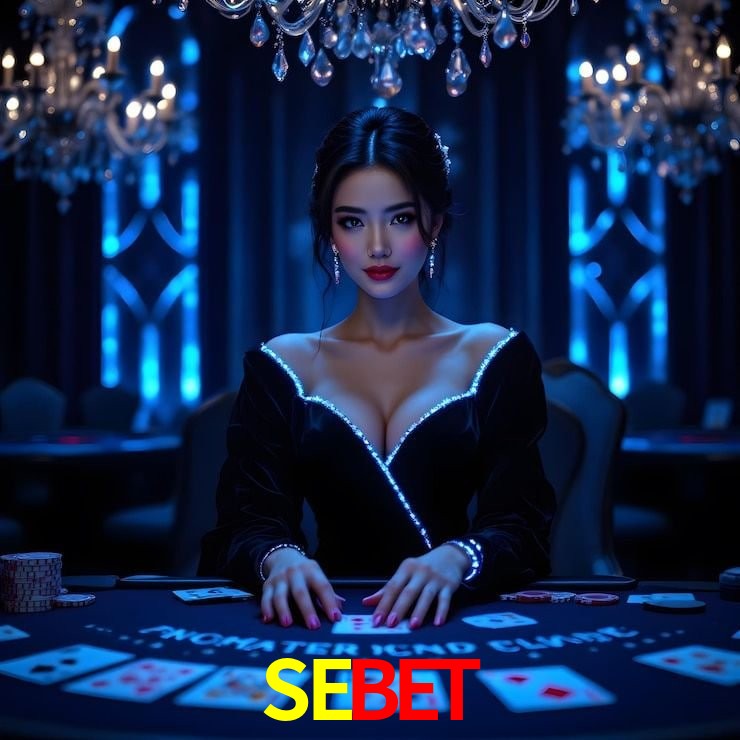 Estatísticas do Jogo SEBET