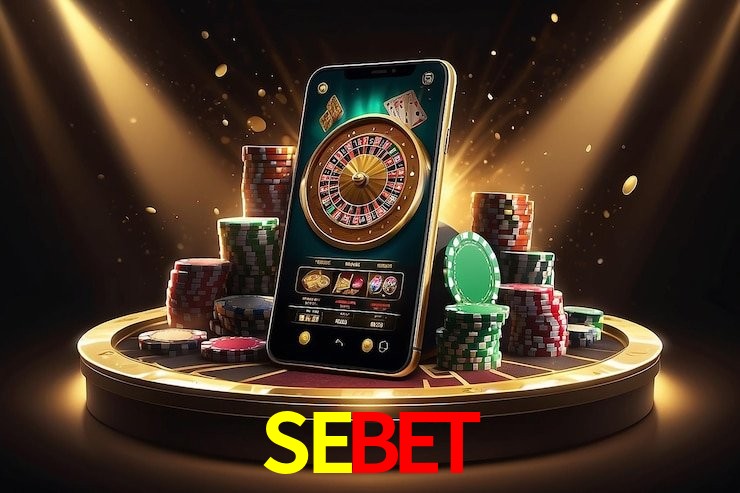 Jogos de Slot SEBET