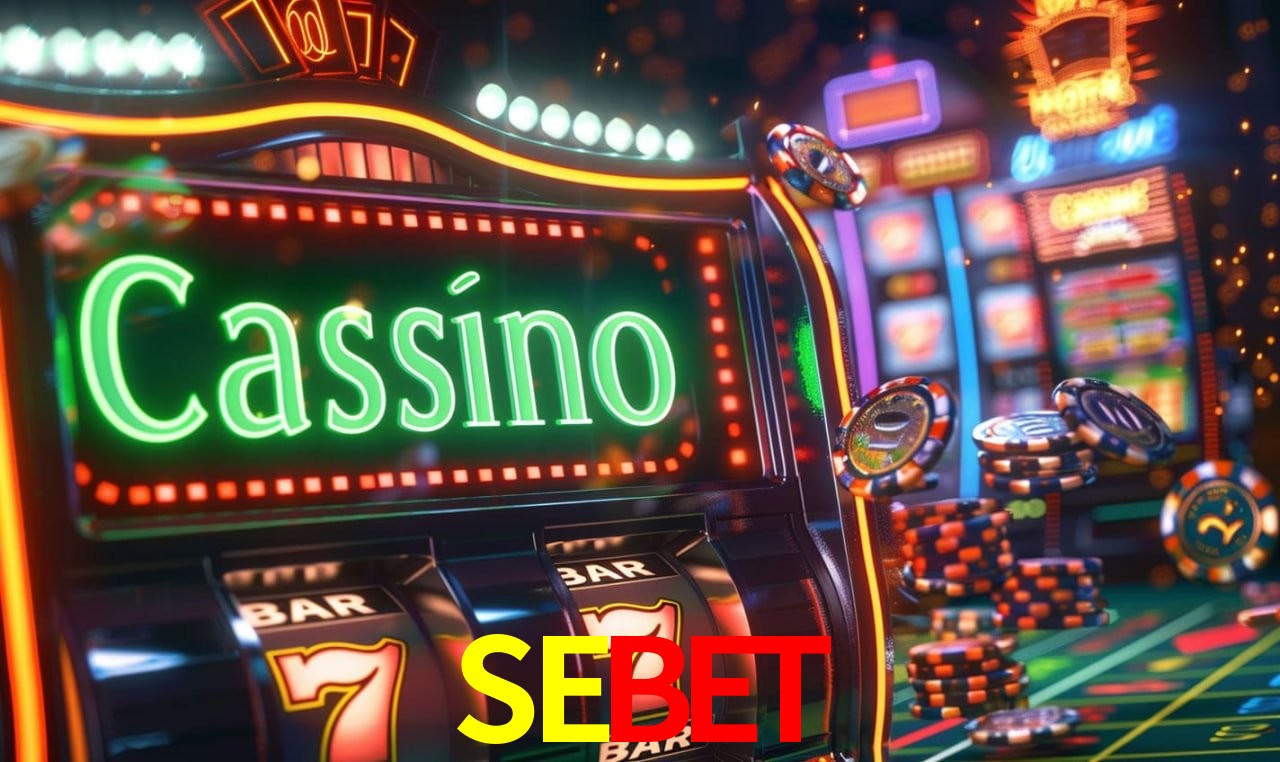 Diretório de Jogos SEBET