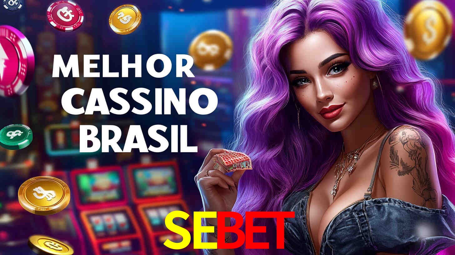 Desvendando o Mundo dos Jogos Virtuais na SEBET