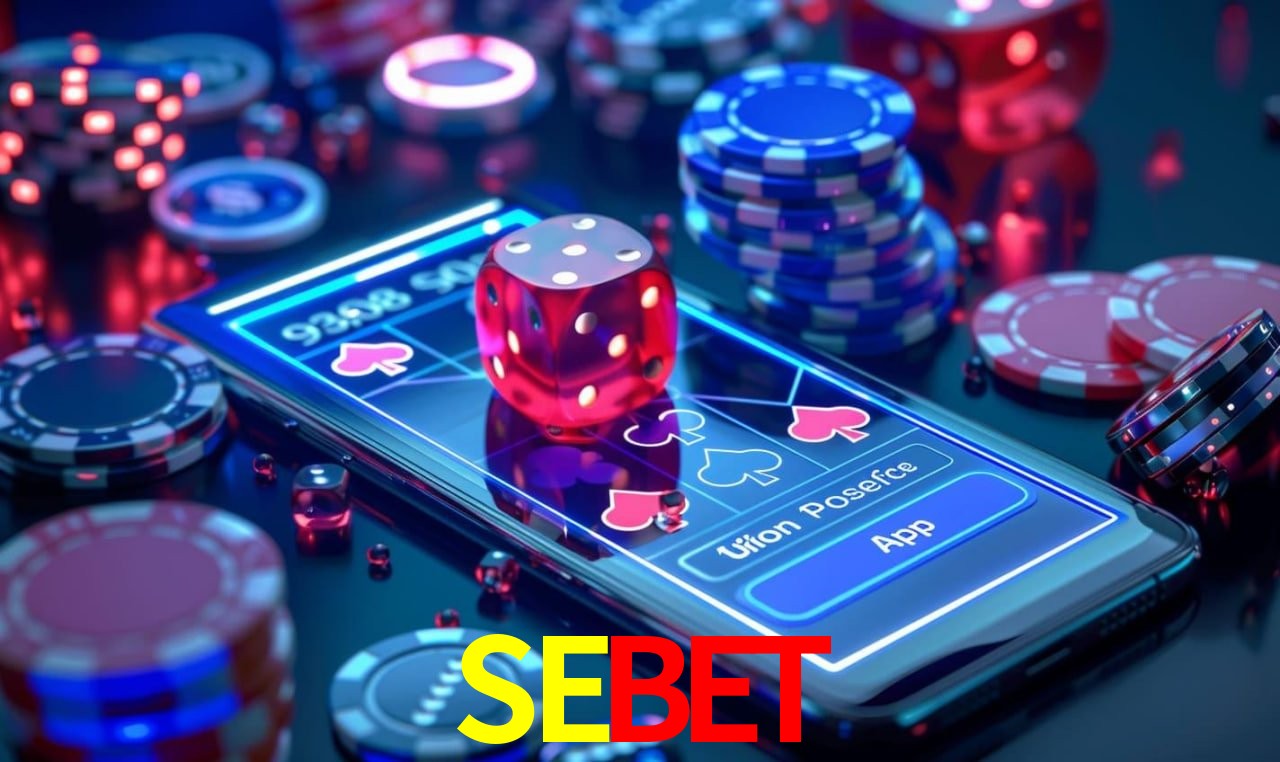 cassino SEBET