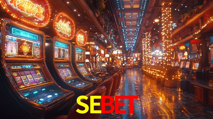 SEBET.COM