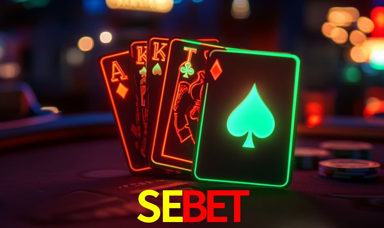 Estatísticas Esportivas SEBET