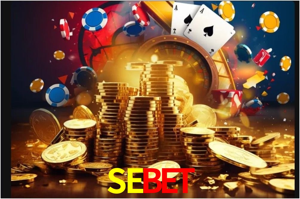 Inovações de Jogos na SEBET: O Futuro das Experiências Interativas