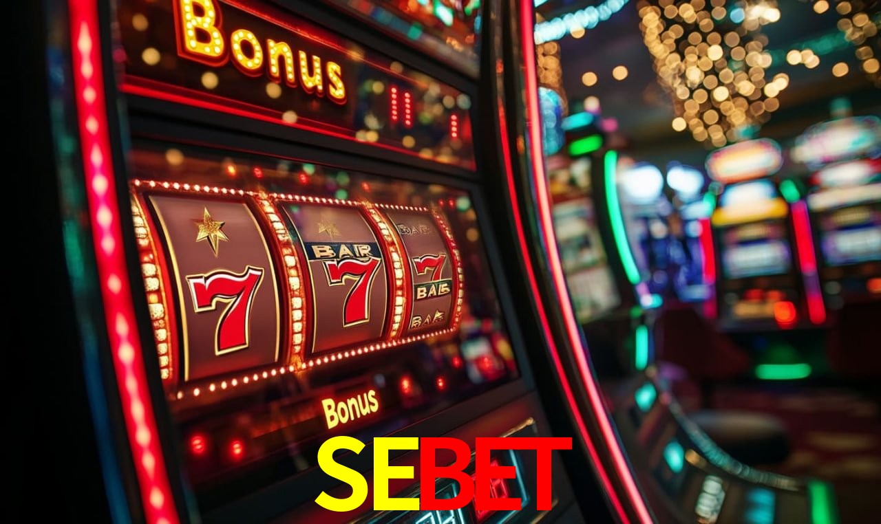 SEBET slot