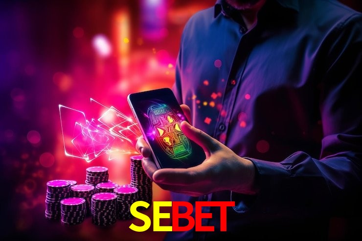 Jogos Exclusivos SEBET