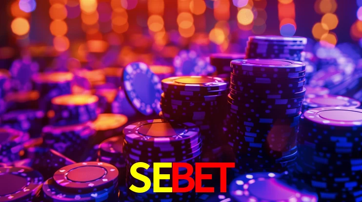 SEBET slot