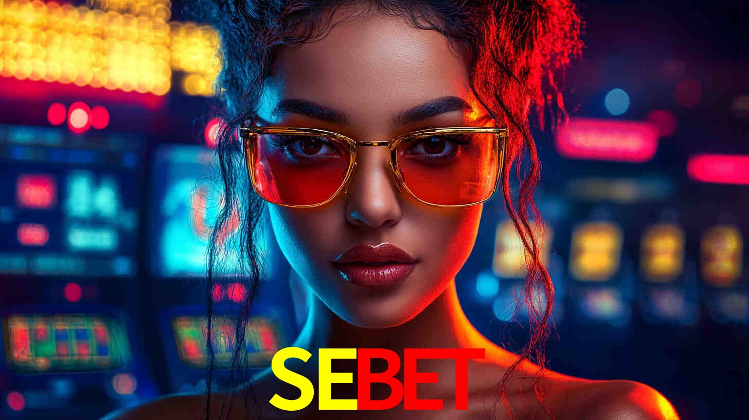 Inovações de Jogos na SEBET: O Futuro das Experiências Interativas