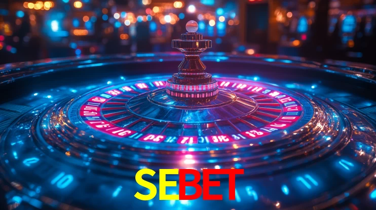 SEBET App Interface