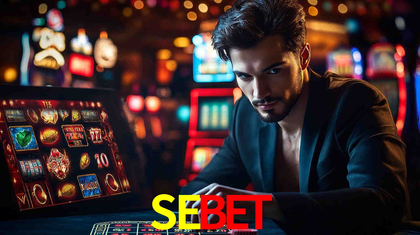 SEBET.COM
