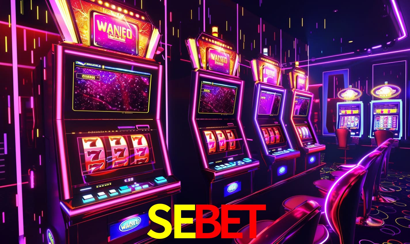 Descubra o Programa VIP da SEBET: Vantagens Exclusivas para Jogadores