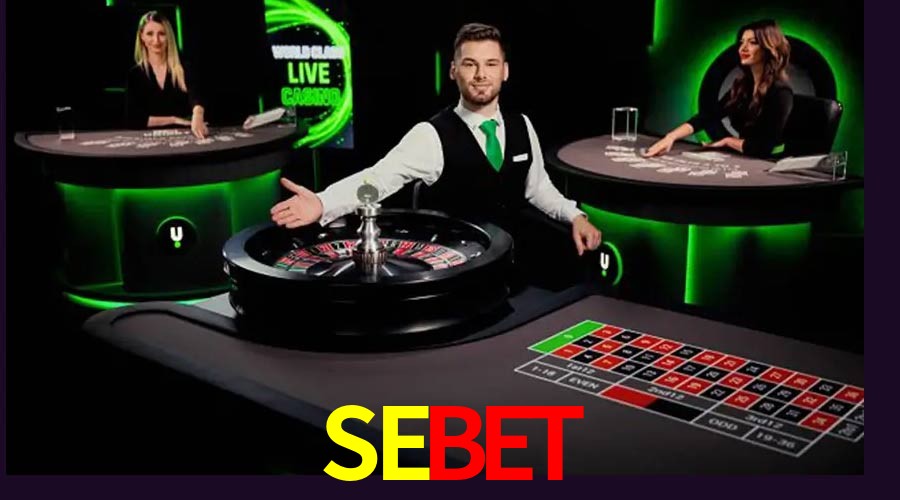 Secure Login SEBET