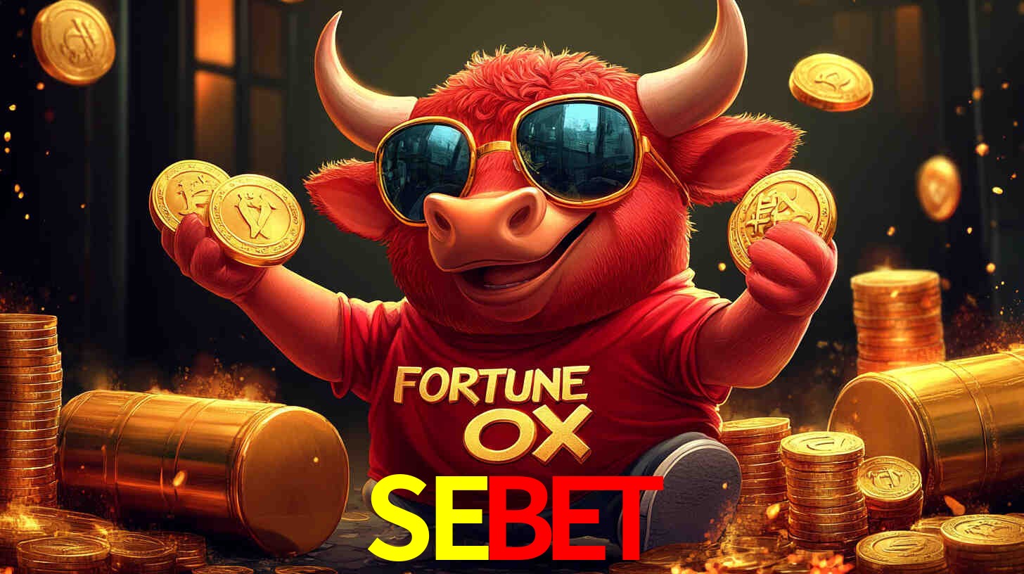 Apostas Esportivas na SEBET: Um Guia Completo