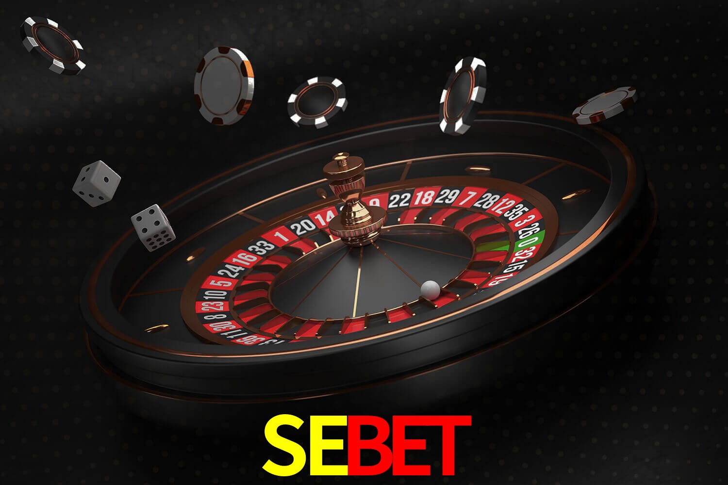 SEBET